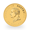 Kangourou or 1/2 onces - 2025 - Perth Mint