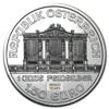 Philharmonic argent 1 once - Austrian Mint