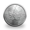 Maple Leaf argent 1 once | Monster Box de 500 | 2022 | Royal Canadian Mint
