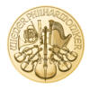 Philharmonique or 1 once - Tube de 10 - 2016 - Austrian Mint
