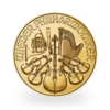 Philharmonique or 1/2 onces | 2025 | Austrian Mint