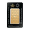 Lingot d'or 1 once | Royal Canadian Mint