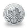 Philharmonique argent 1 once - Monster box de 500 - 2022 - Austrian Mint