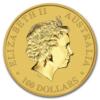 Kangourou or 1 once - Tube de 10 - 2018 - Perth Mint