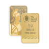 Lingot d'or Britannia 5 grammes | Royal Mint