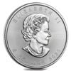 Maple Leaf argent 1 once - Monster box de 500 - 2020 - Royal Canadian Mint