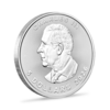 Maple Leaf argent 1 once | Monster Box de 500 | 2026 | Royal Canadian Mint