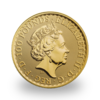 Britannia or 1 once - Tube de 10 - 2021 - The Royal Mint