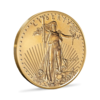 Pièce d'or American Eagle 1/2 onces | 2026 | US Mint