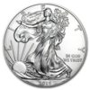 American Eagle argent 1 once - Monster Box de 500 - 2019 - US Mint