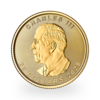 Maple Leaf or 1/2 onces | 2026 | Royal Canadian Mint