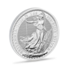 Britannia argent 1 once | Monster Box de 500 | 2026 | Royal Mint