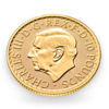 Britannia or 1/10 onces | 2026 | Royal Mint