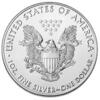 American Eagle argent 1 once - Monster Box de 500 - 2020 - US Mint