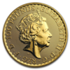 Britannia or 1 once - Tube de 10 - 2019 - The Royal Mint