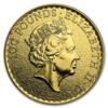 Britannia or 1 once - Tube de 10 - 2016 - The Royal Mint
