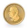 Maple Leaf or 1/4 onces | 2026 | Royal Canadian Mint