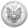 American Eagle argent 1 once - Monster box de 500 - 2017 - US Mint