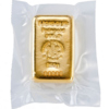 Lingot d'or  250 grammes - Heraeus