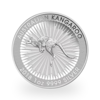 Pièce d'argent Kangarou 1 once | Monster Box de 250 | 2018 | Perth Mint