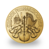 Philharmonique or 1 once - Tube de 10 - 2021 - Austrian Mint