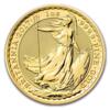Britannia or 1 once - Tube de 10 - 2017 - The Royal Mint