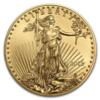 American Eagle or 1 once - Tube de 10 - 2018 - US Mint
