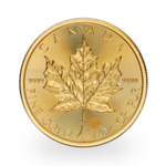 Maple Leaf or 1 once | 2026 | Royal Canadian Mint