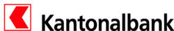 Kantonalbank