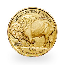 Buffalo or 1 once | 2026 | US Mint