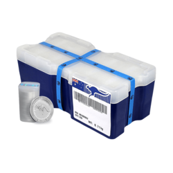 Pièce d'argent Kangourou 1 once | Monster Box de 250 | 2016 | Perth Mint