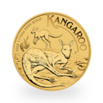 Kangourou or 1/10 onces | 2025 | Perth Mint
