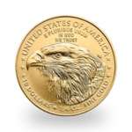 Pièce d'or American Eagle 1/4 onces | 2026 | US Mint