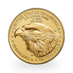 Pièce d'or American Eagle 1 once | 2026 | US Mint