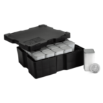 Britannia argent 1 once | Monster Box de 500 | 2024 | Royal Mint