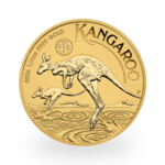 Kangourou or 1/4 onces | 2026 | Perth Mint