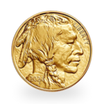 Pièce d'or Buffalo 1 once | 2026 | US Mint