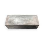Lingot d'argent 1 000 onces