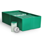 American Eagle argent 1 once | Monster Box de 500 | 2026 | US Mint