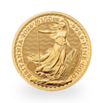 Britannia or 1/10 onces | 2026 | Royal Mint