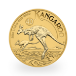Kangourou or 1/10 onces | 2026 | Perth Mint
