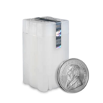 Pièce d'argent Krugerrand 1 once | Tube de 25 | 2026 | South African Mint