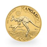 Kangourou or 1 once | 2026 | Perth Mint