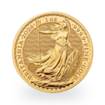 Britannia or 1 once | 2026 | Royal Mint