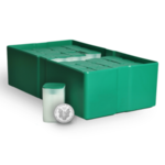 American Eagle argent 1 once | Monster Box de 500 | 2019 | US Mint