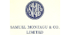 Samuel Montagu & Co Ltd