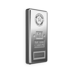 Lingot d'argent 1 kilogramme - Royal Canadian Mint