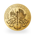 Philharmonique or 1 once | 2025 | Austrian Mint