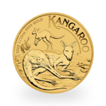 Kangourou or 1/10 onces | 2025 | Perth Mint