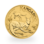 Kangourou or 1 once | 2025 | Perth Mint